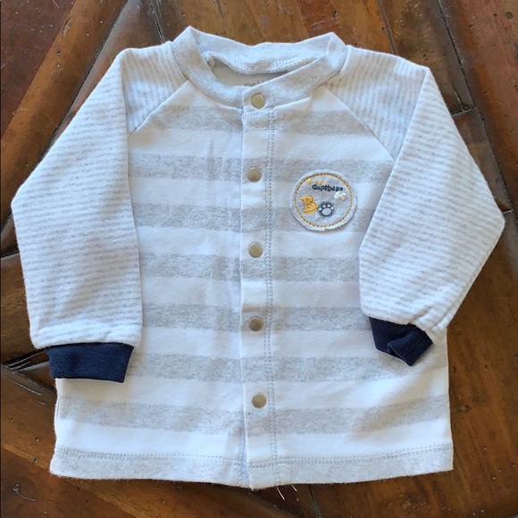 3 piece Outfit boys 3M Petit Lem - Picture 3 of 16